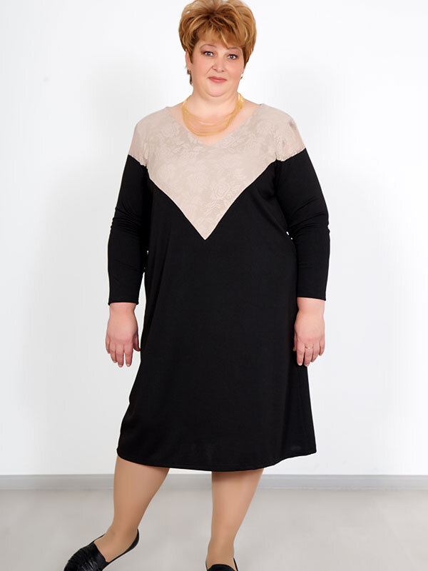 Платье Мона 2786