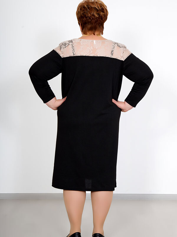 Платье Мона 2786