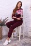 Женский костюм 6228