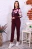 Женский костюм 6228