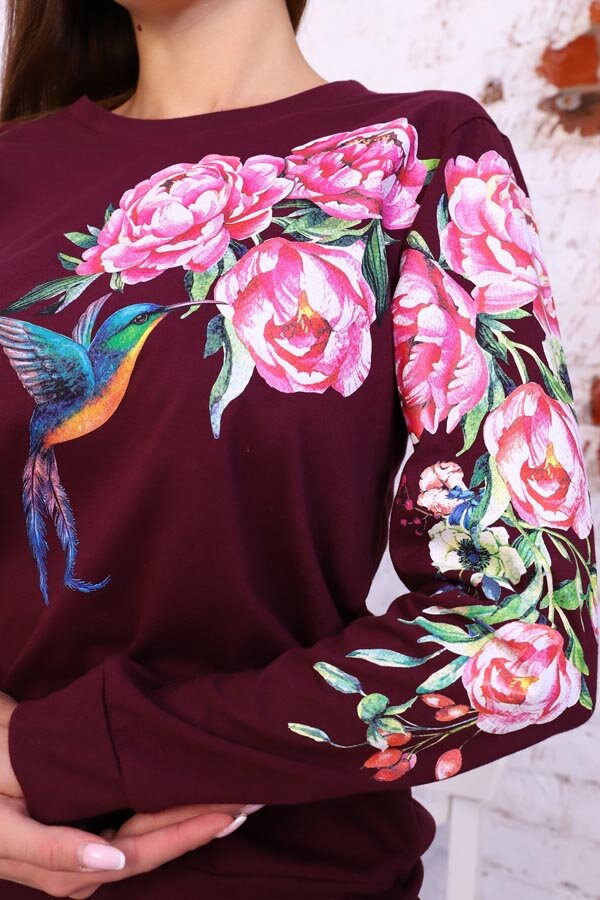 Женский костюм 6228