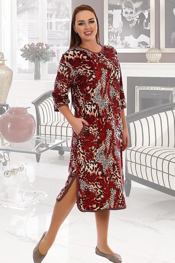 Туника Камилла