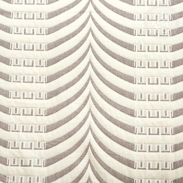 Покрывало Кассандра капучино, жаккард