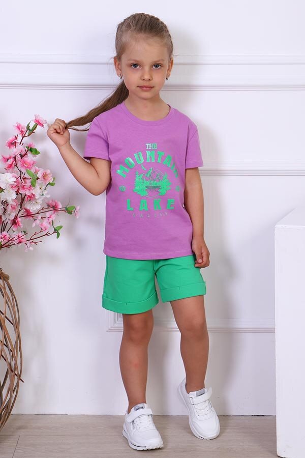 Костюм для девочки 14635