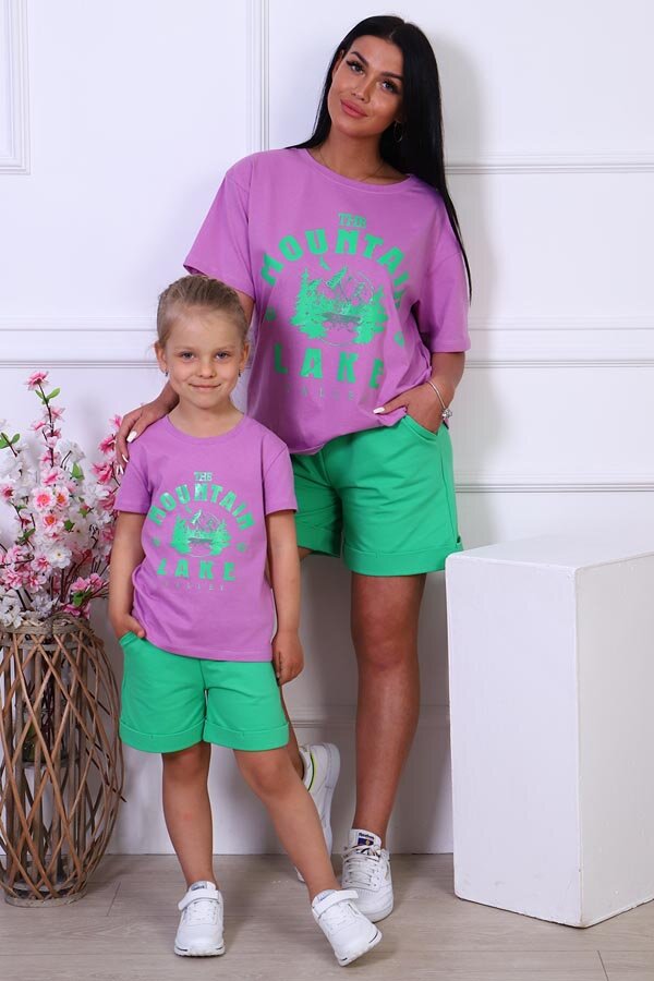 Костюм для девочки 14635