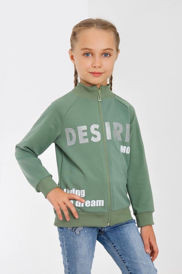 Джемпер Этель детский