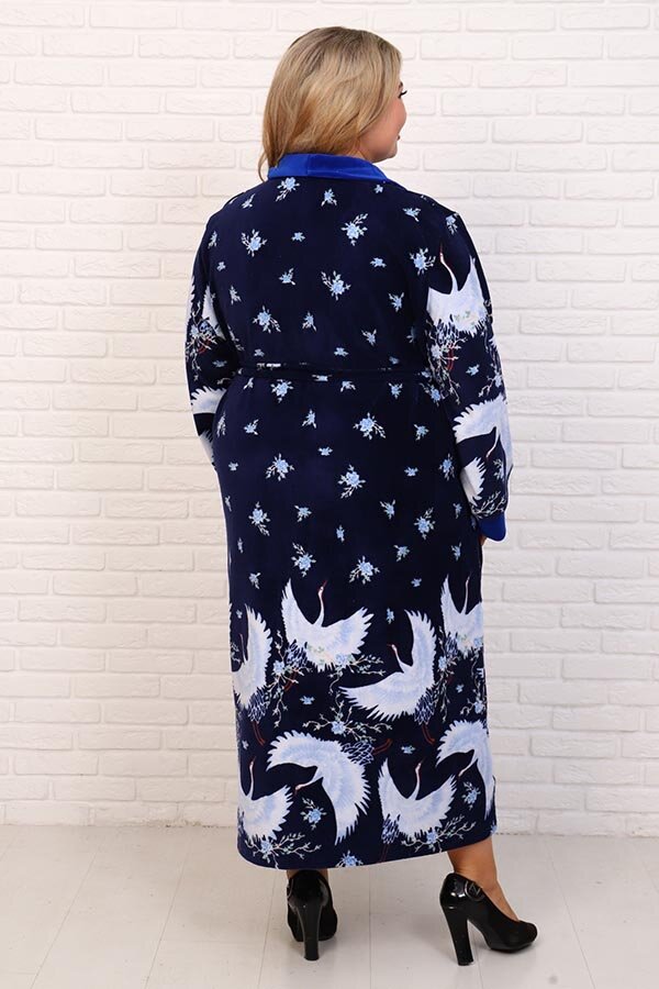 Халат Аист ХВ-528