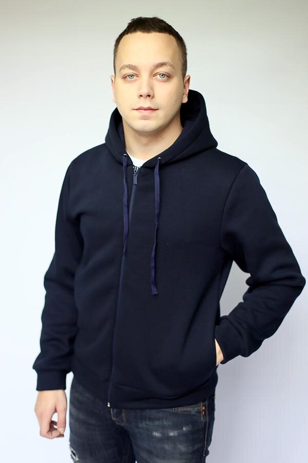 Толстовка мужская Техас ТМ-1