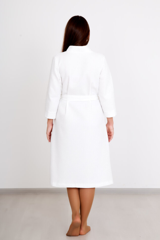 Халат женский Банный 2659