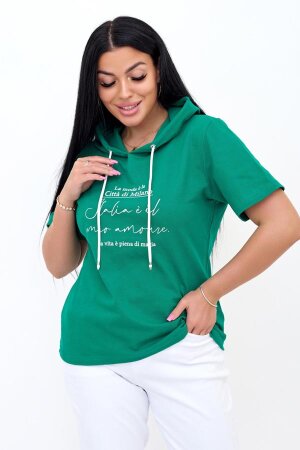 Футболка женская Трейси З 8725