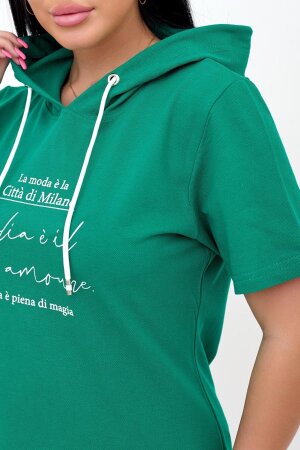 Футболка женская Трейси З 8725