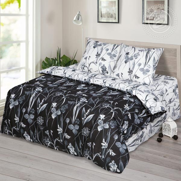 Мотылёк постельное белье бязь