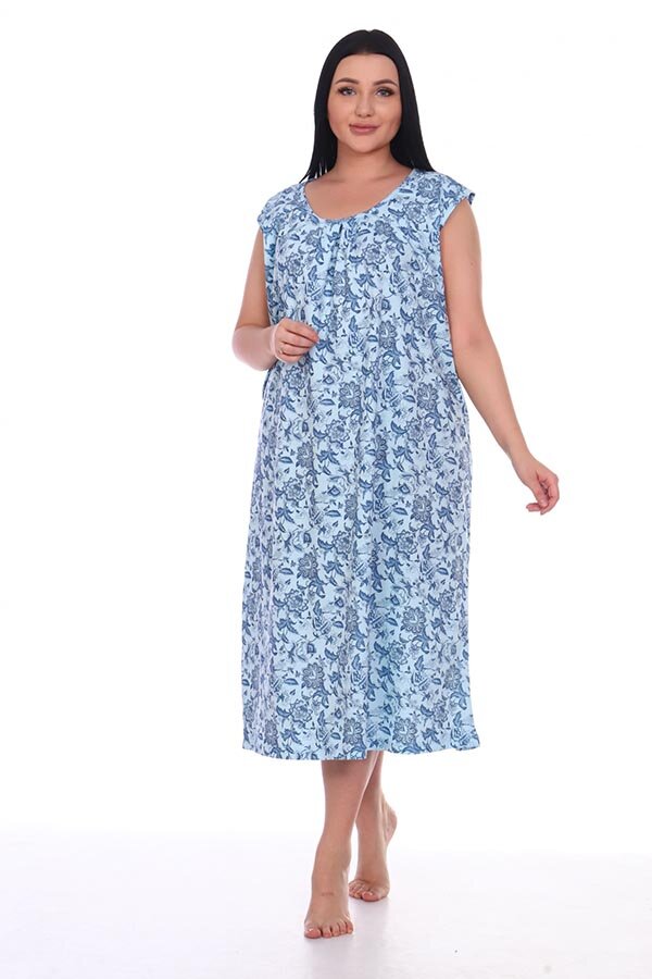 Сорочка С-26-4