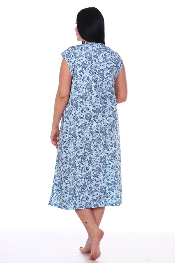 Сорочка С-26-4