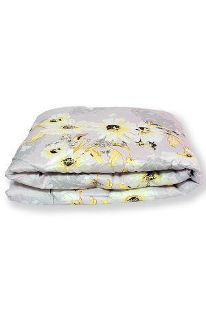 Одеяло полиэфирное волокно 400гр/м полиэстер