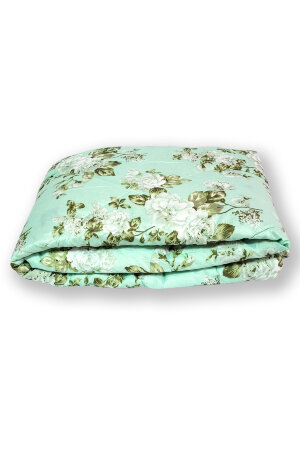 Одеяло полиэфирное волокно 400гр/м полиэстер