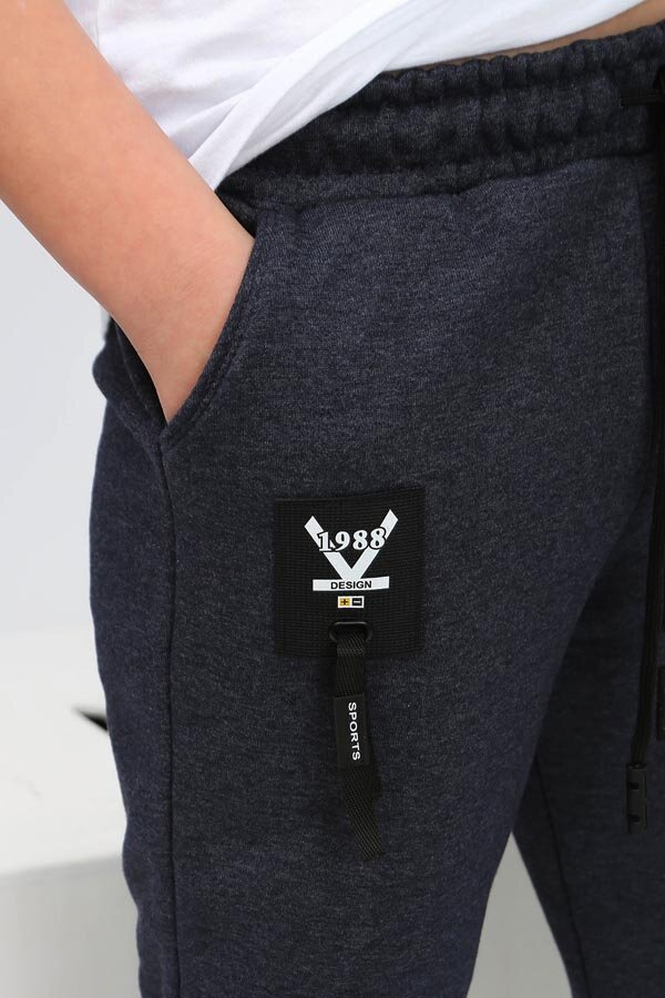 Брюки для мальчика 10378