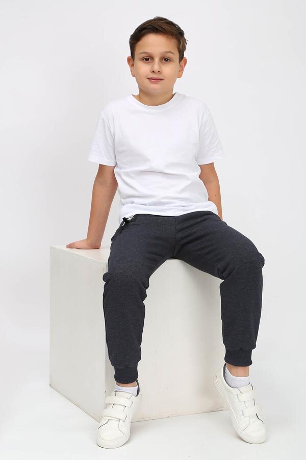 Брюки для мальчика 10378