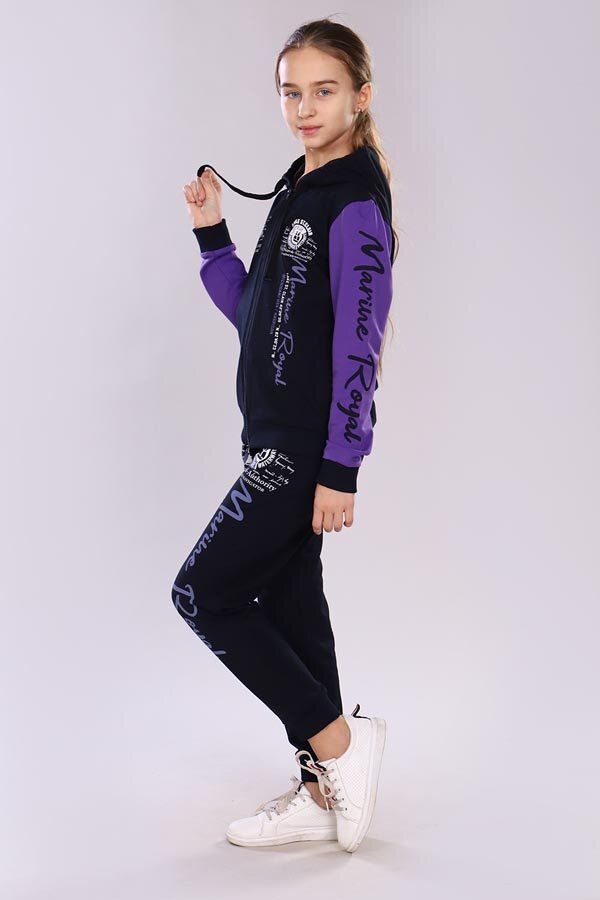 Костюм для девочки 4976