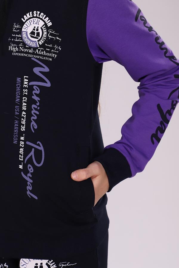 Костюм для девочки 4976