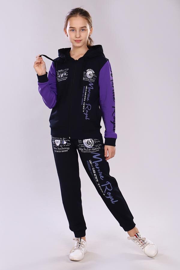 Костюм для девочки 4976