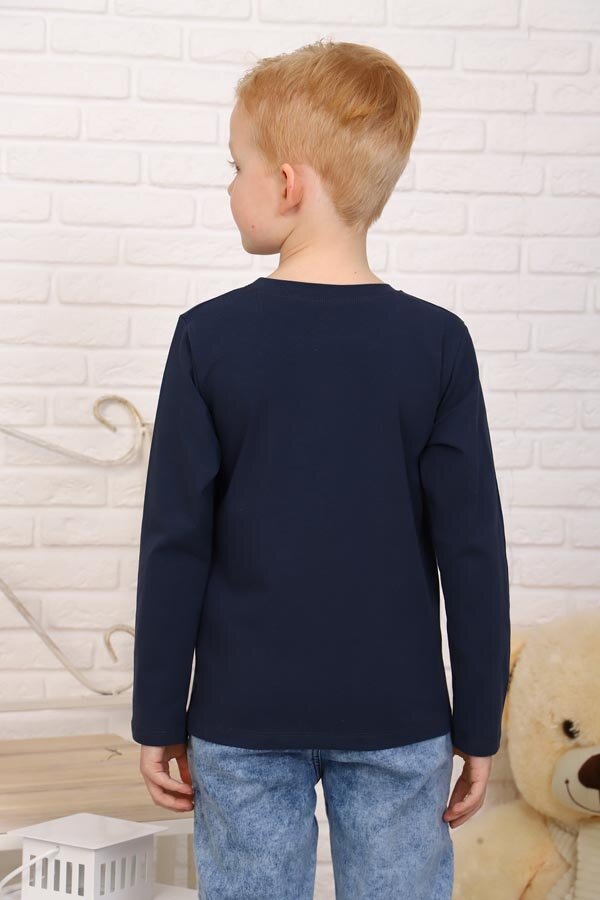 Джемпер Музыка