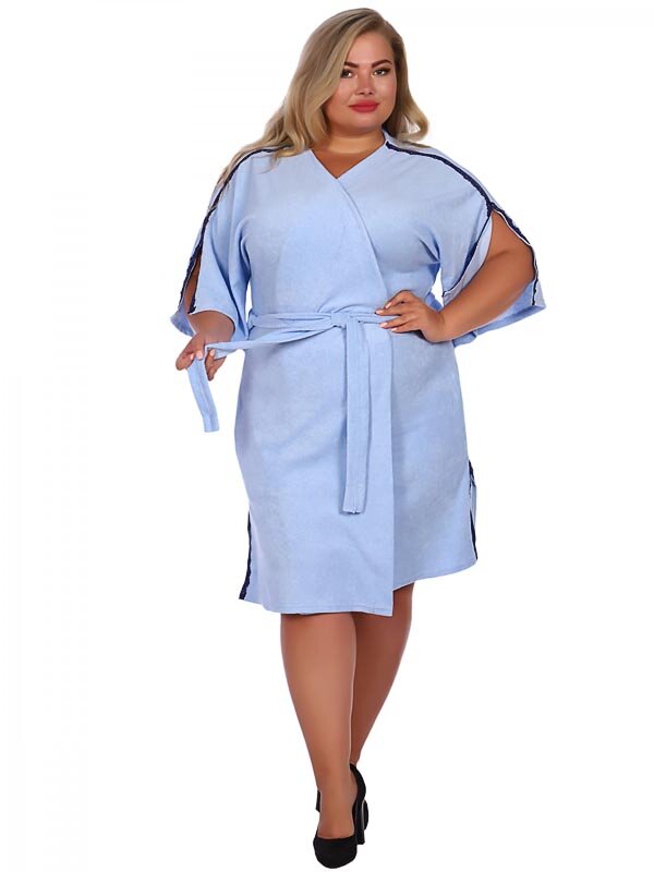 Халат Акира ВО-35