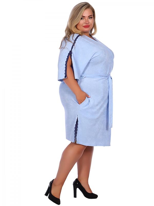 Халат Акира ВО-35