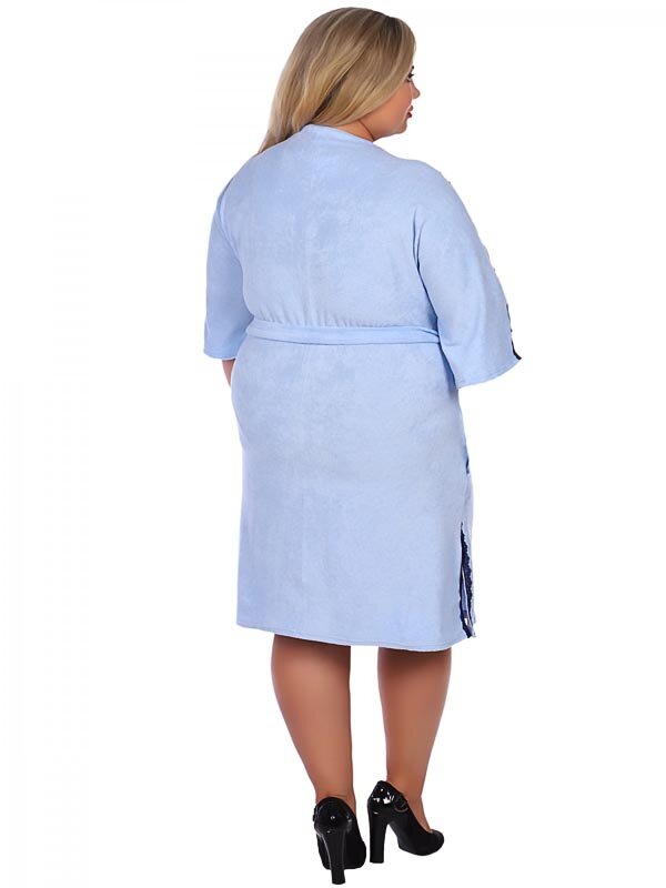 Халат Акира ВО-35