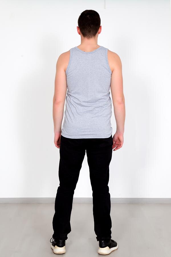 Майка мужская Командор 3361