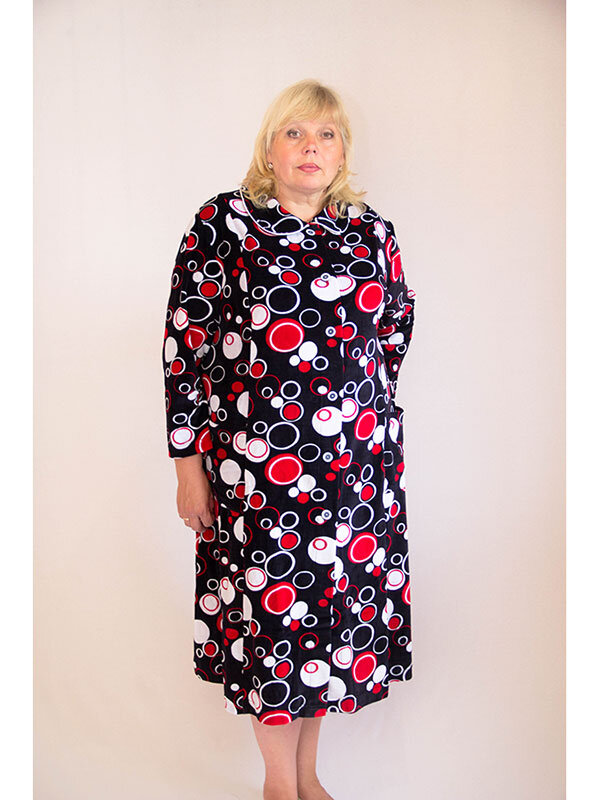 Халат Пирина 1123