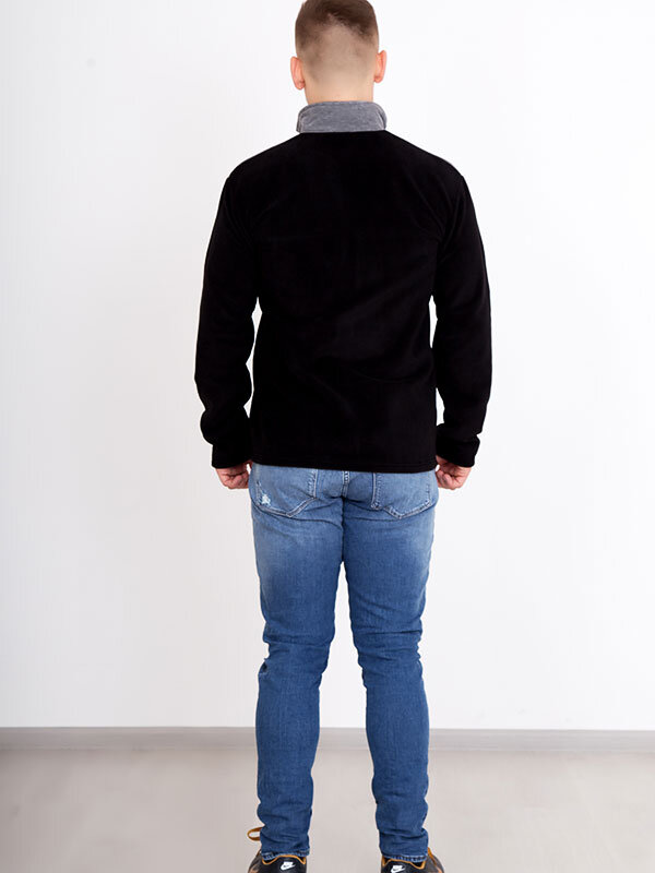 Толстовка Владимир 2581