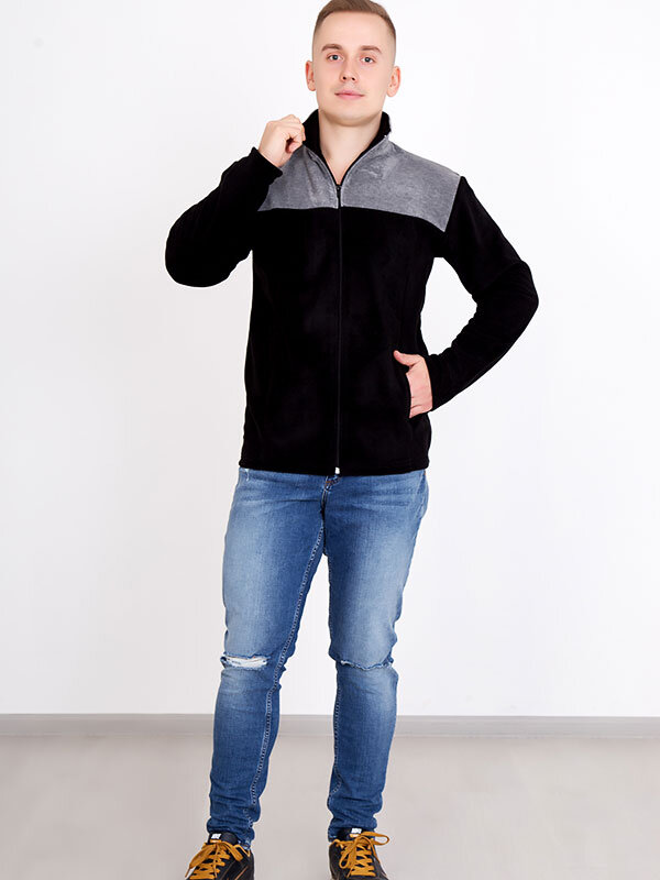 Толстовка Владимир 2581