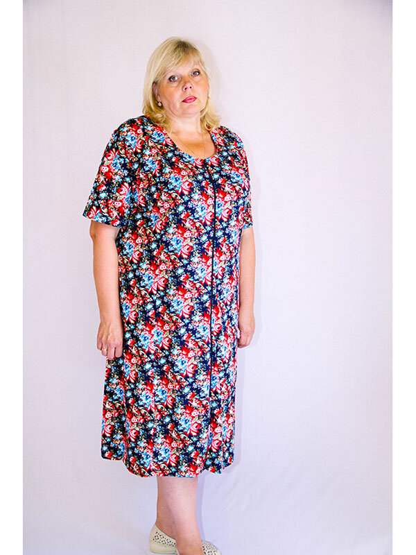 Халат Теона 1107