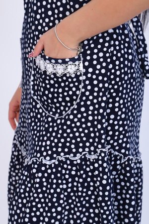 Халат Женский 6082