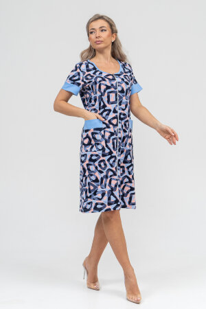 Халат Женский 36913