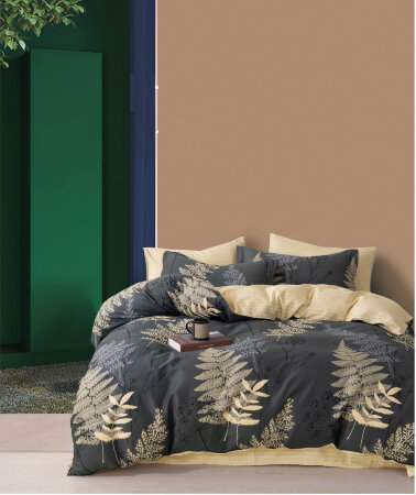 Марсилия постельное белье сатин 2132