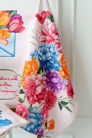 Полотенце кухонное Кашарель