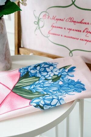 Полотенце кухонное Кашарель