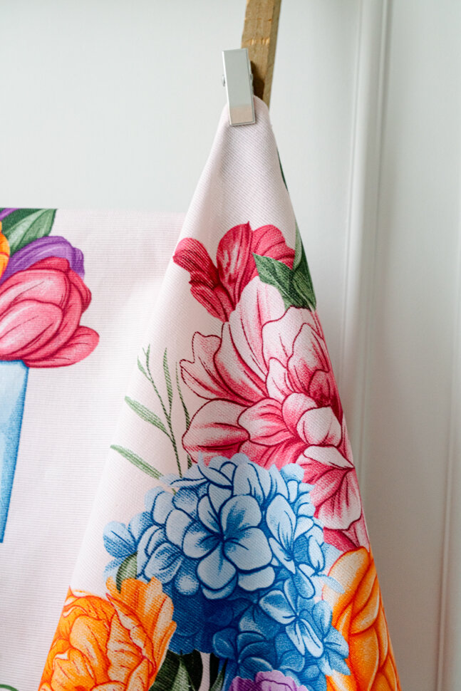 Полотенце кухонное Кашарель