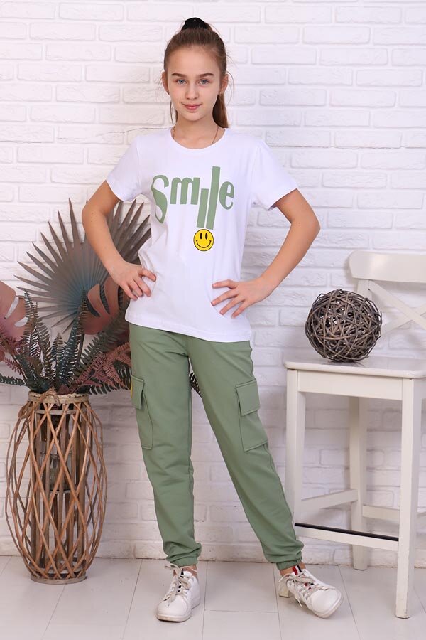 Костюм для девочки 4978