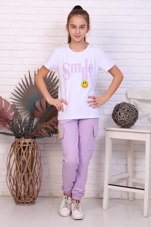 Костюм для девочки 4978