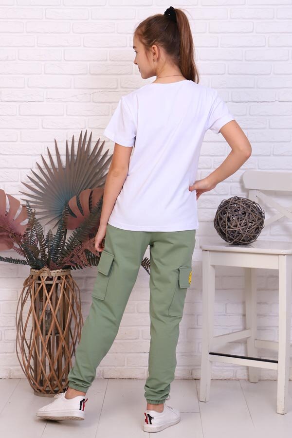 Костюм для девочки 4978