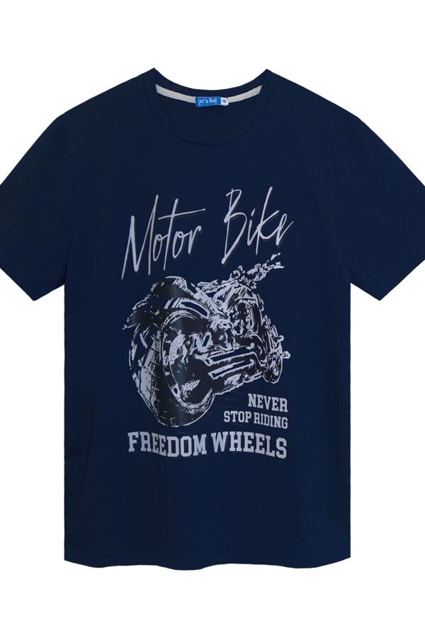 Мужская футболка 54177