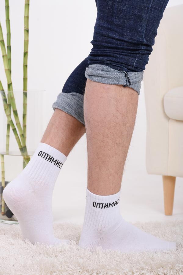 Носки Юность мужские