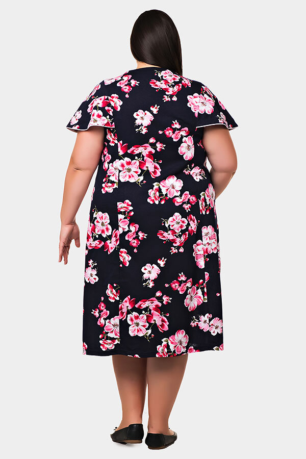 Халат женский Мими 1108