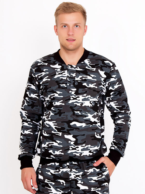 Костюм мужской Викинг 1986