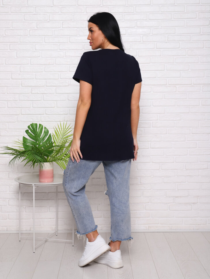 Футболка Валерия-7