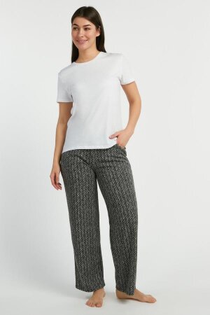 Брюки женские Гретта 7915