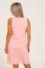 Платье женское 50550 розовый